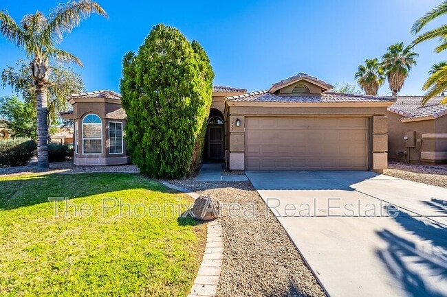 Building Photo - 251 W Windsor Dr