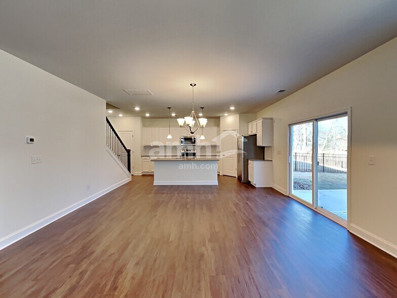 Building Photo - 7027 Garrett Ct