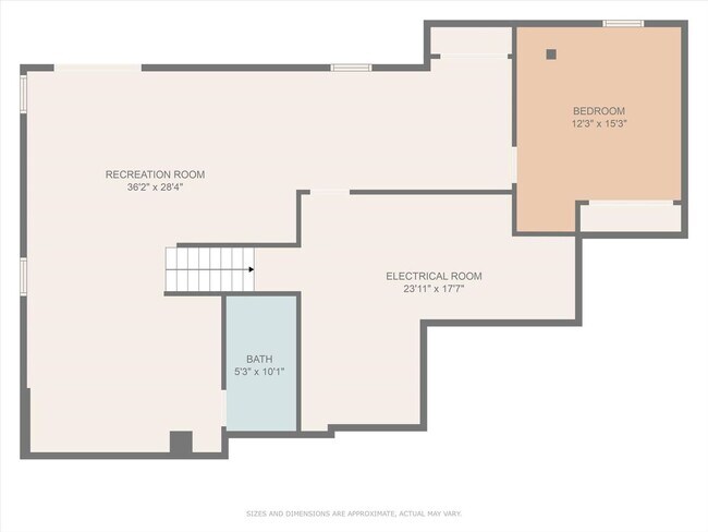 Building Photo - Beautiful 5-bedroom home close to VRE, I-95, shopping and much more!