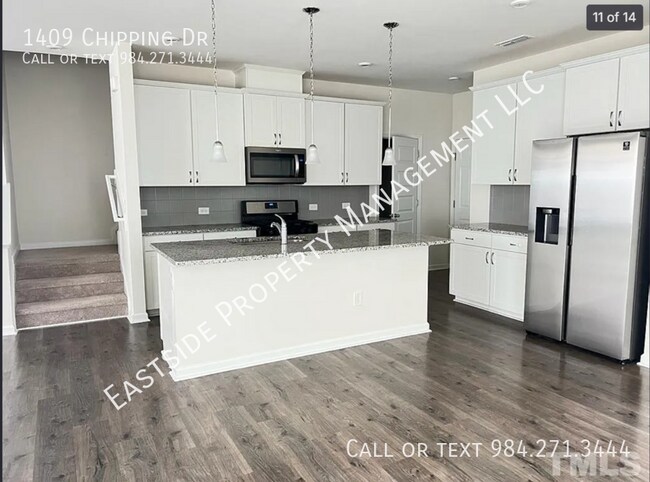 Building Photo - 1409 Chipping Dr