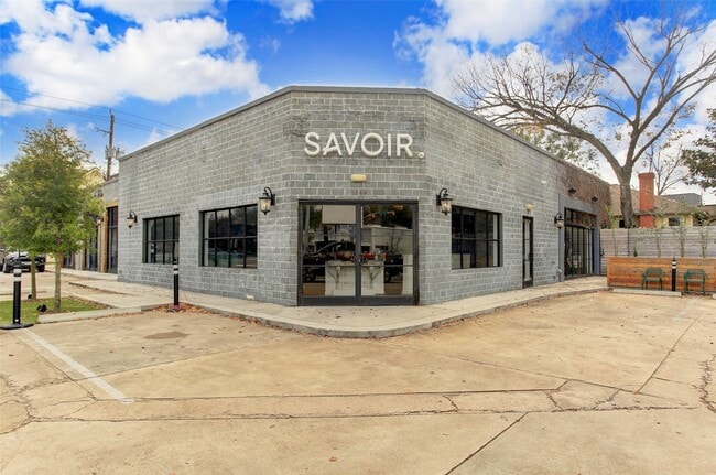 Building Photo - 1226 Heights Blvd