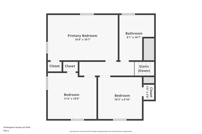 Building Photo - Cute 3 Bedroom Home