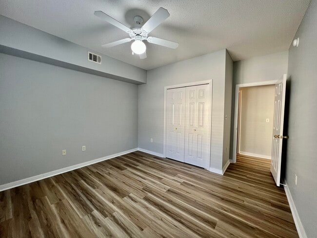 Building Photo - 1501 Partin Dr N