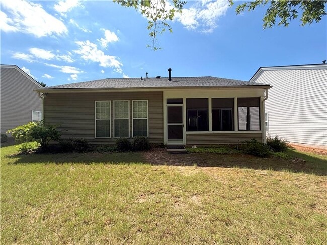 Building Photo - 13127 Region Trace