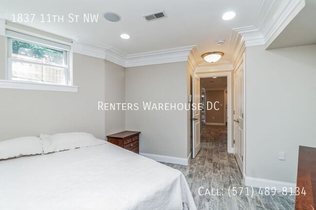 Building Photo - 1837 11th St NW