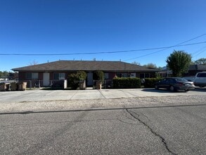 Building Photo - 719 E 12100 S