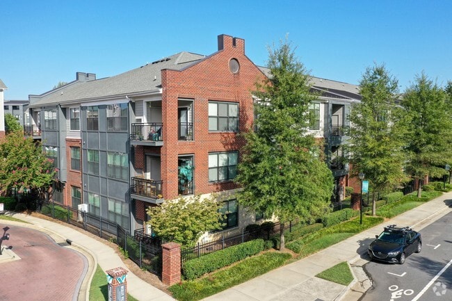 Wesley Village Charlotte, NC Apartment Finder
