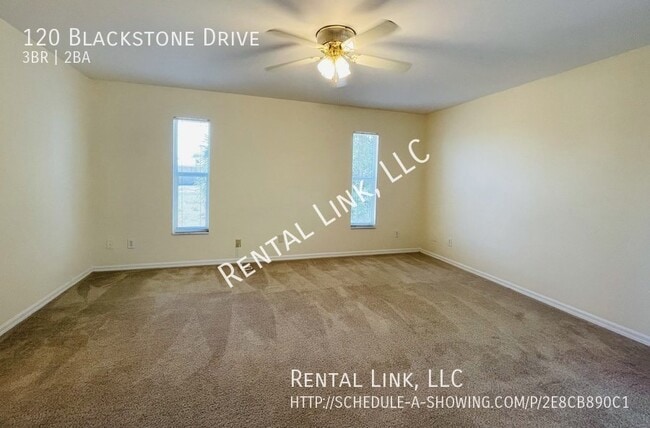 Building Photo - 120 Blackstone Dr