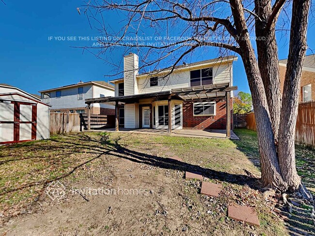 Building Photo - 3409 Windchase Dr