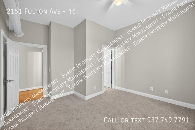 Building Photo - 2151 Fulton Ave