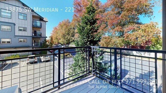 Building Photo - 13875 SW Meridian-221