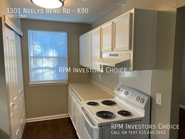 Building Photo - 1301 Neelys Bend Rd