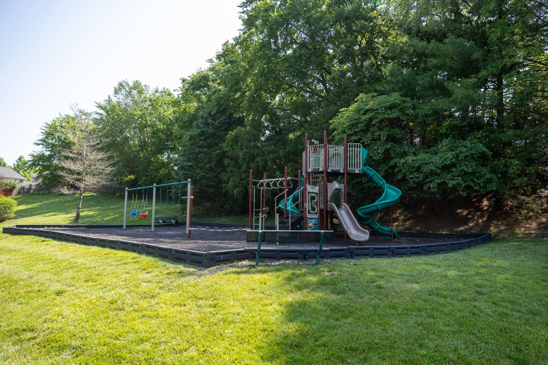 Playarea - 1530 Bledsoe Ln