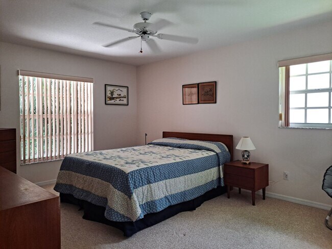 Building Photo - BEACHSIDE NSB FURNISHED RENTAL AVAILABLE MONTHLY!