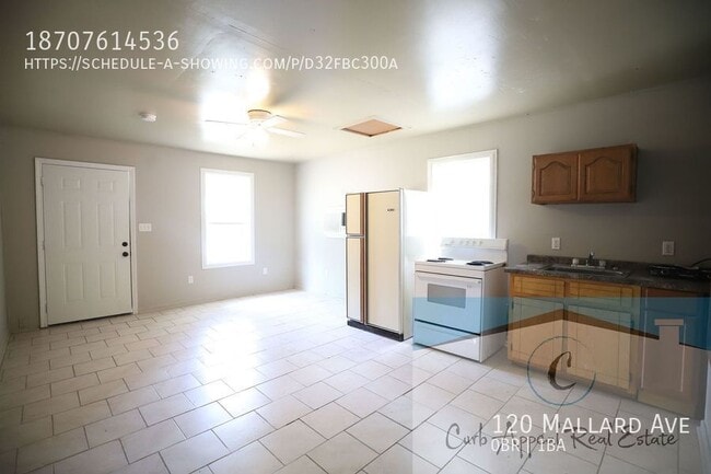 Building Photo - 120 Mallard Cove