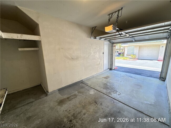 Building Photo - 7131 S Durango Dr