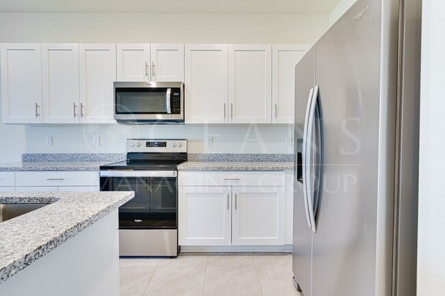 Building Photo - COMING SOON - 2023 Block Town-Home with Co...