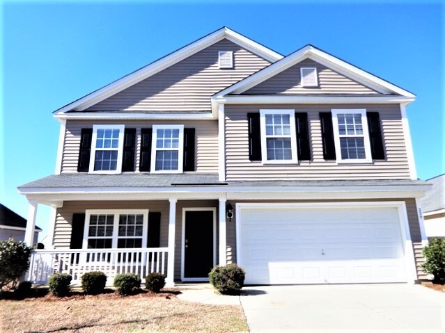 Primary Photo - 235 Emerald Isle Dr