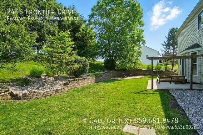 Building Photo - 2496 Frontier Dr