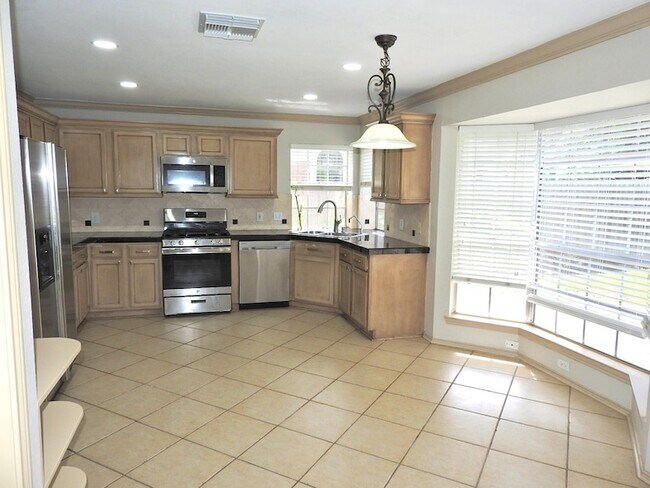 Building Photo - 4427 Wavertree Dr