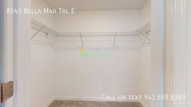 Building Photo - 8541 Bella Mar Trl E