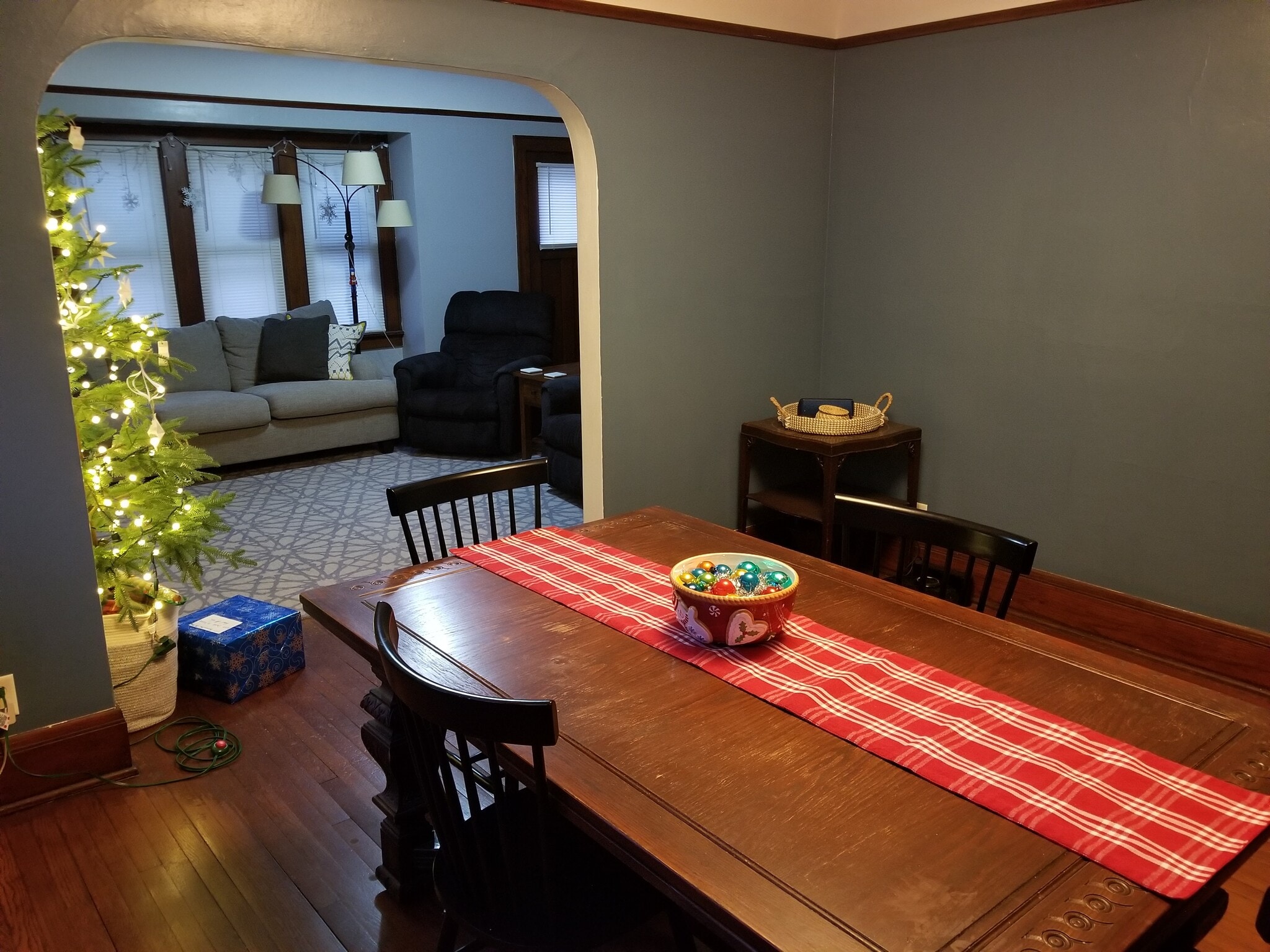 Great layout! - 5717 W Vliet St