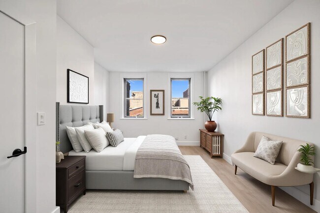 Building Photo - 216 Madison St