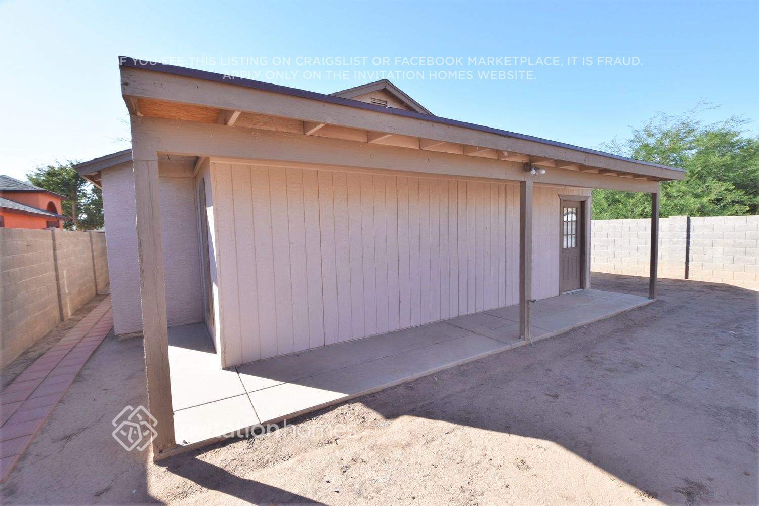 Building Photo - 4037 N 88th Ln