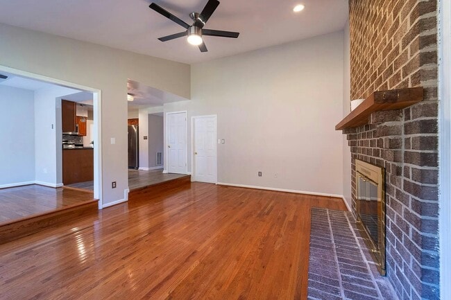 Building Photo - 3528 Turbridge Dr