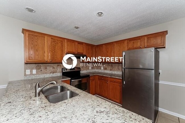 Building Photo - 3 Bedroom Pet-Friendly Home in Moody, AL w...