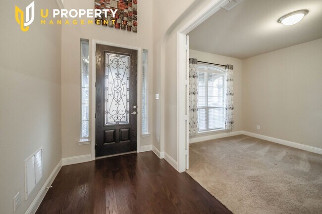 Building Photo - Rich woods in Frisco. Great location and S...