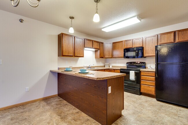 Building Photo - Westport Apartments