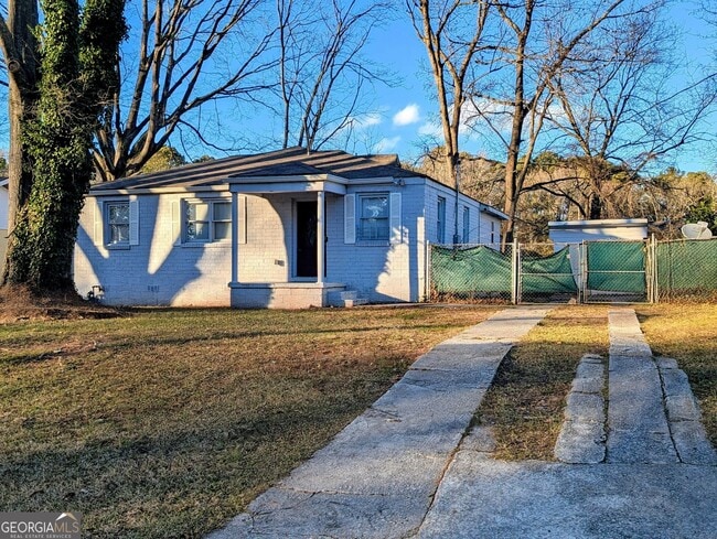 Building Photo - 2533 Godfrey Dr NW