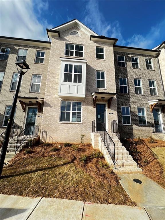 Building Photo - 235 Sims Park Pl.