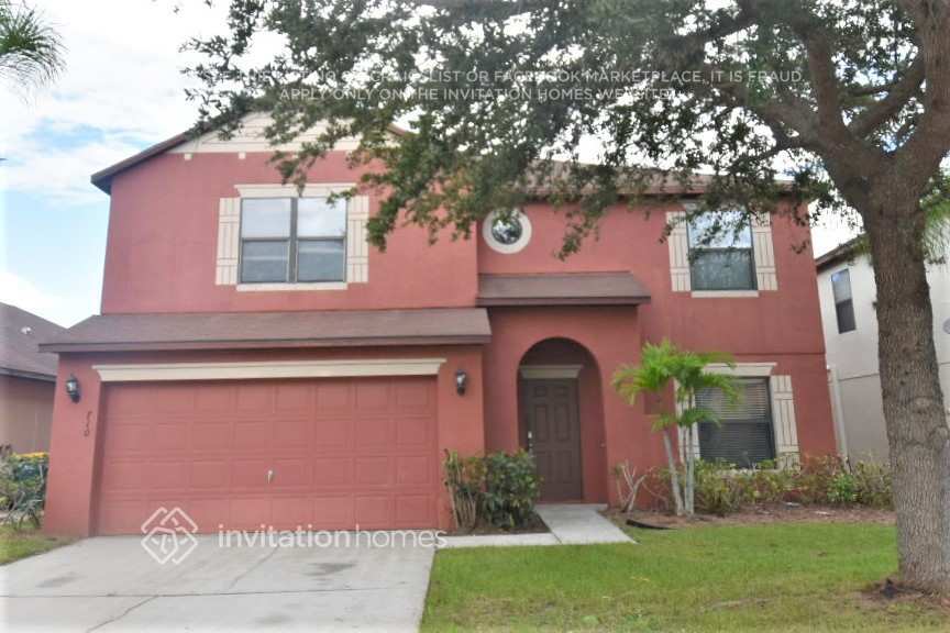 Primary Photo - 710 Parnell Ave