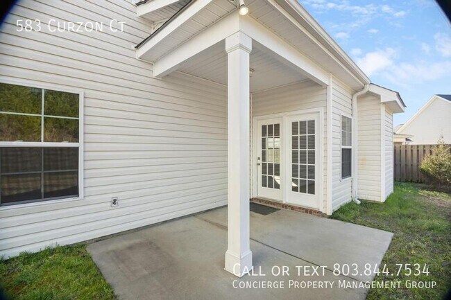 Building Photo - 583 Curzon Court