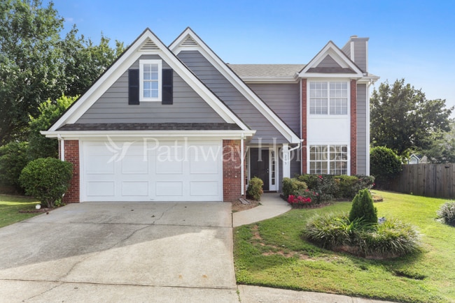 Building Photo - 205 Summer Mist Ct