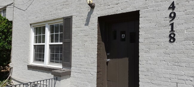 Building Photo - 4918 Tennessee Ave