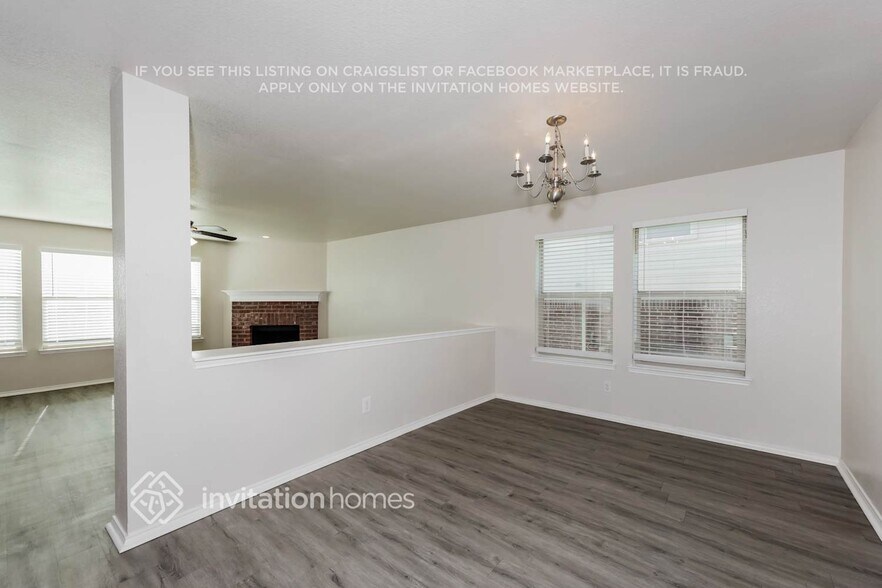 Building Photo - 6104 Shad Dr