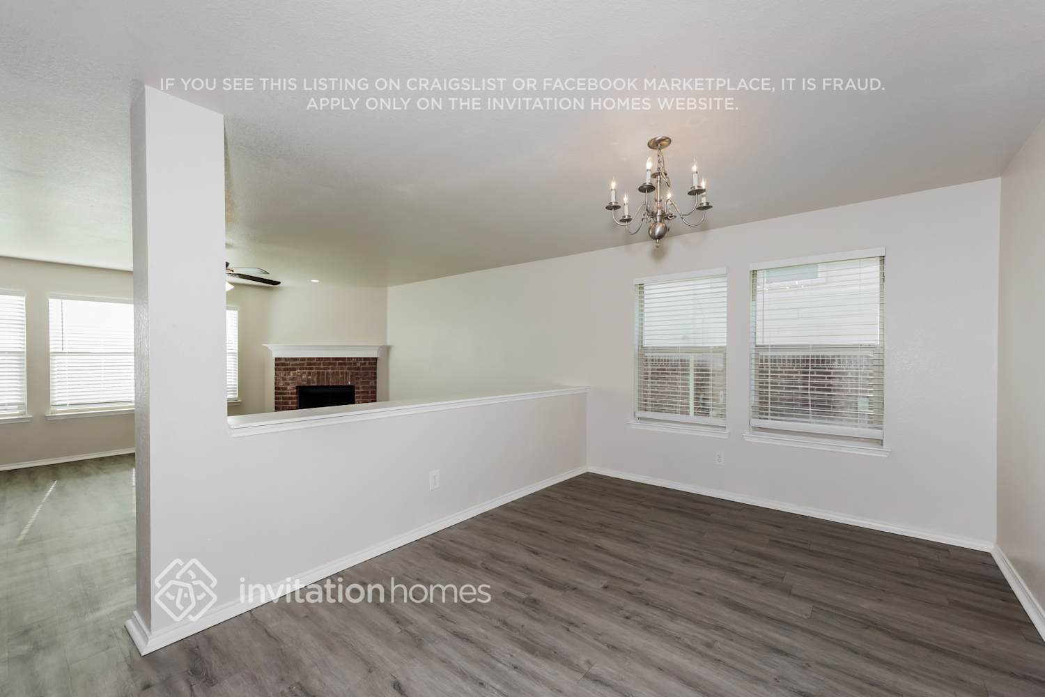 Building Photo - 6104 Shad Dr