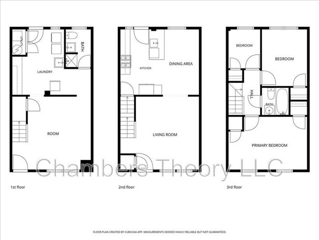 Building Photo - 2230 Observatory Pl NW