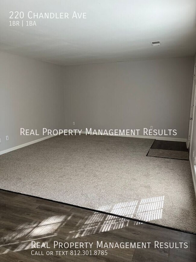 Building Photo - 220 Chandler Ave