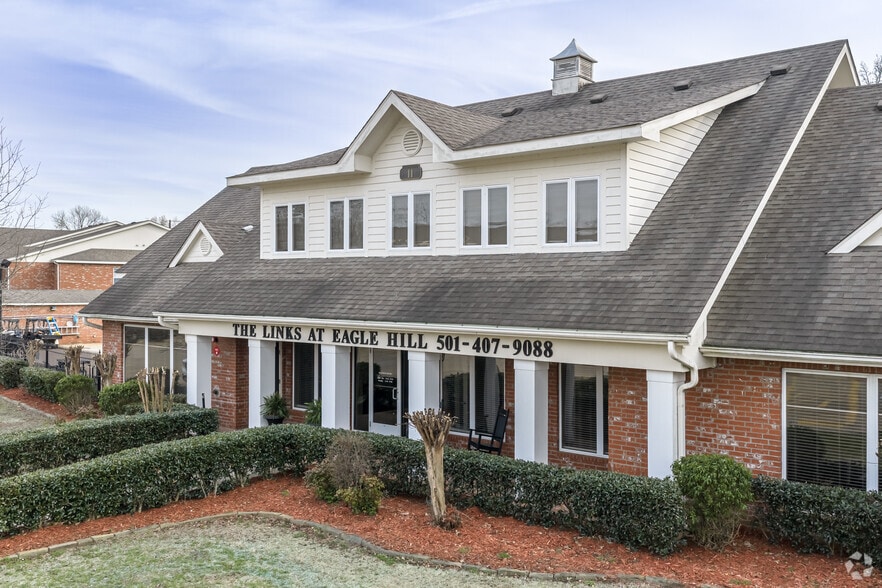Building Photo - The Links at Eagle Hill