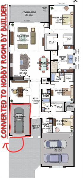 Building Photo - 9421 Tulip Leaf Ct