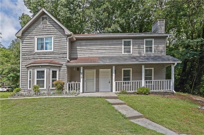 Building Photo - 4520 Coopers Creek Cir SE