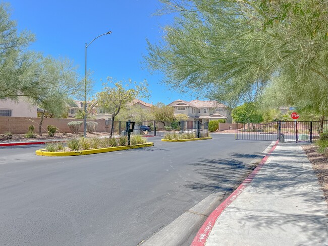 Building Photo - 5646 St Elias St