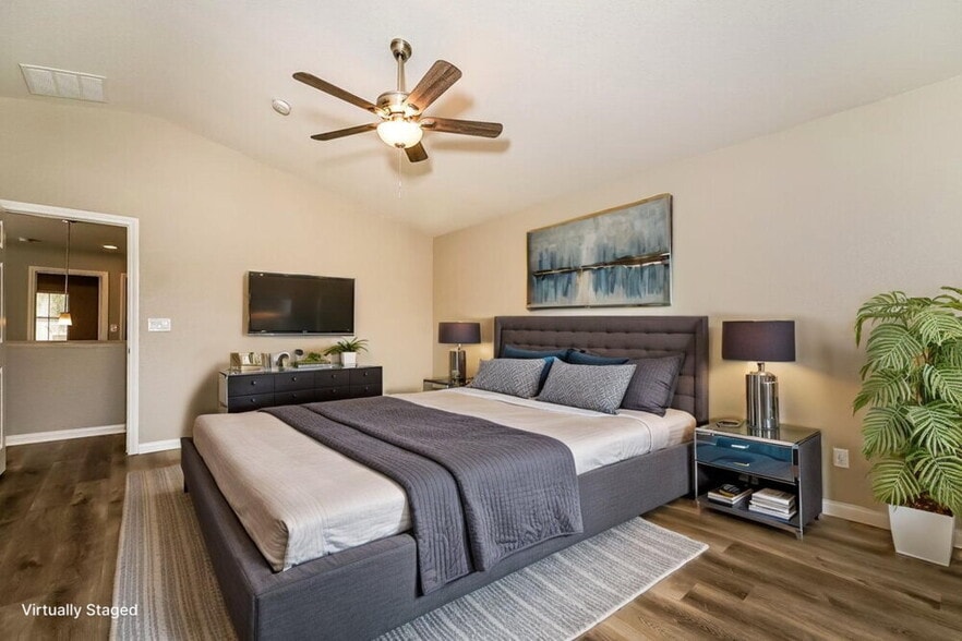 Building Photo - 6465 N Butterfly Sky St