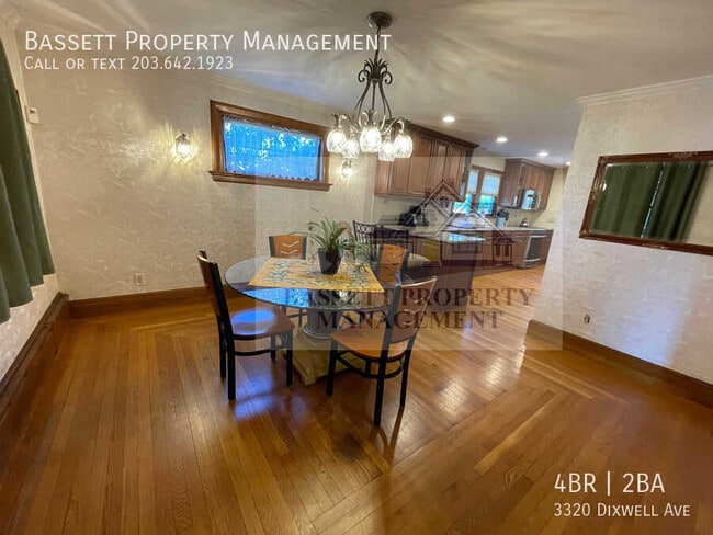 Building Photo - 3320 Dixwell Ave