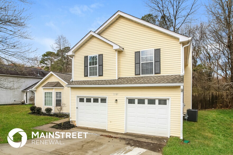 Building Photo - 3581 Oakvale Falls Ct