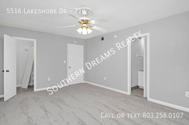 Building Photo - 5516 Lakeshore Dr